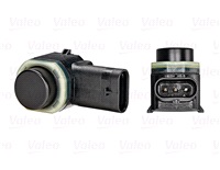  Sensor, parkeringshjælp