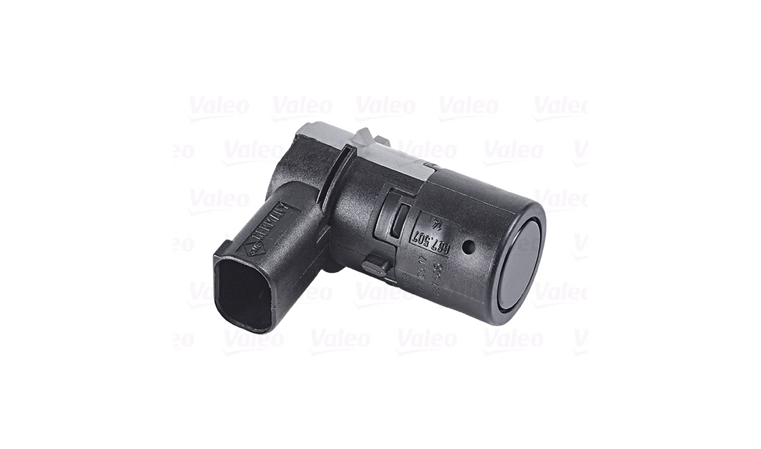  Sensor, parkeringshjälp