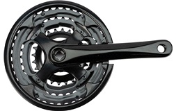 Kranksett Prowheel 24/34/42T 170mm