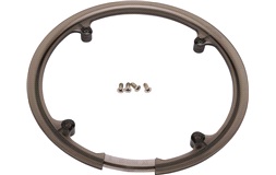 Kjedeskjerm MTB 24" og 26" ny modell