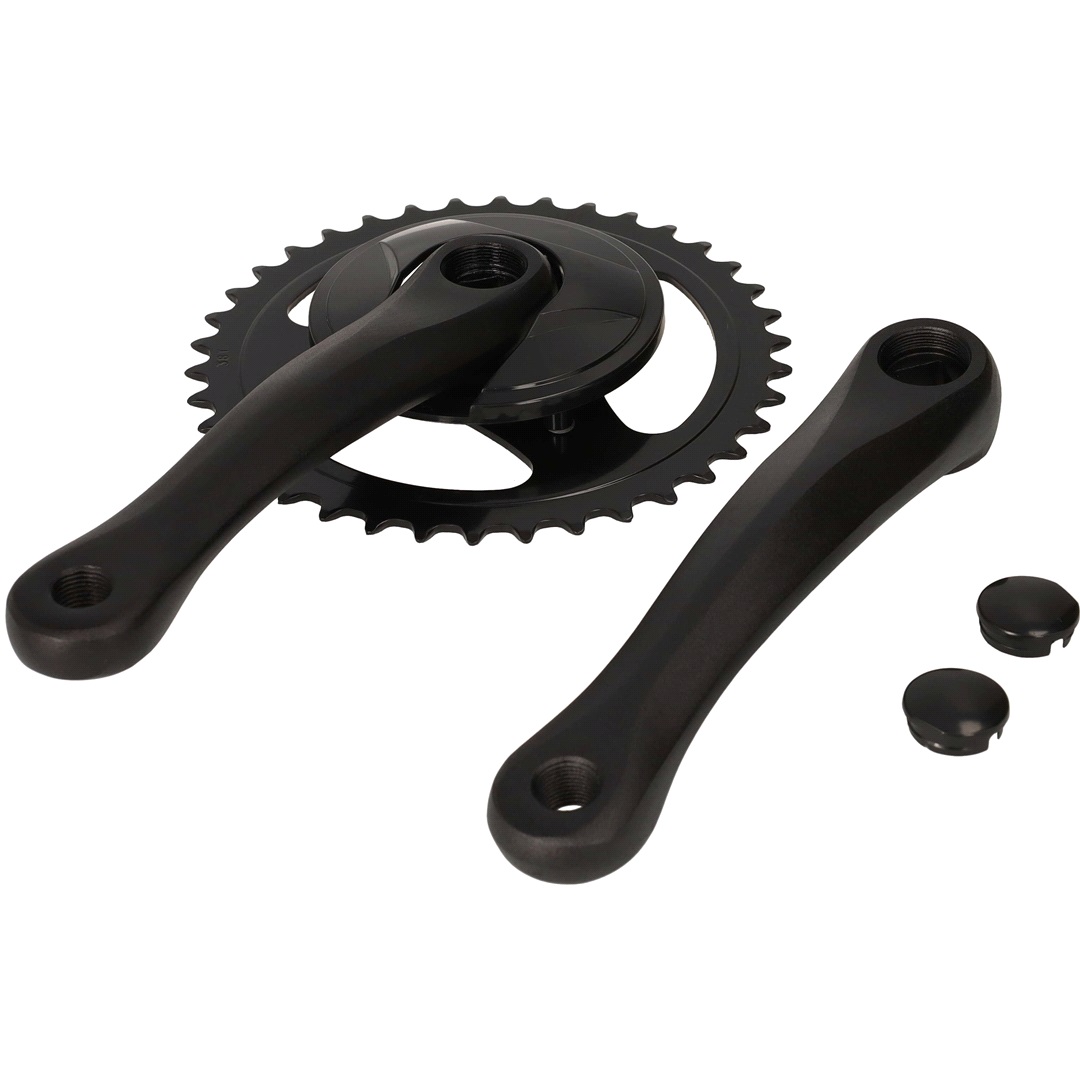 Prowheel Garniture 38T 170mm