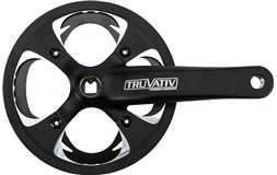 Garniture 42T 170mm Truvativ Svart