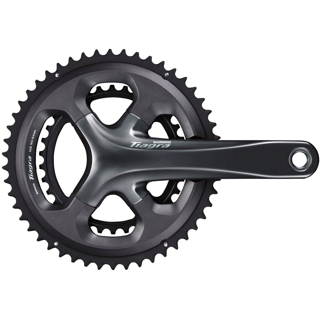 Shimano kranksæt Tiagra FC-4700 10-speed