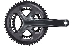 Shimano kranksett Tiagra 50/34 170mm 10s