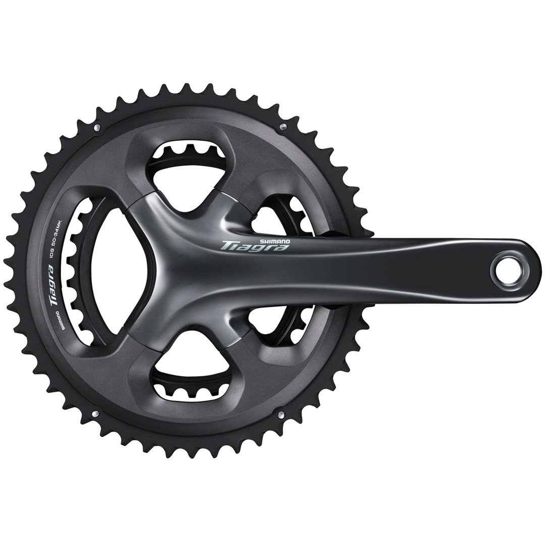 Shimano kranksæt Tiagra FC-4700 175m 10s