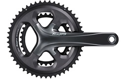 Shimano kranksett Tiagra 50/34 175mm 10s