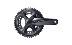 Shimano kranksett Ultegra R8000 50/34