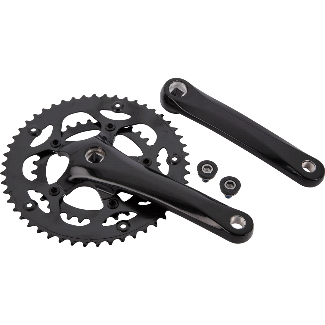 Prowheel Vevparti 50/34T 170mm 8/9-speed Prowheel