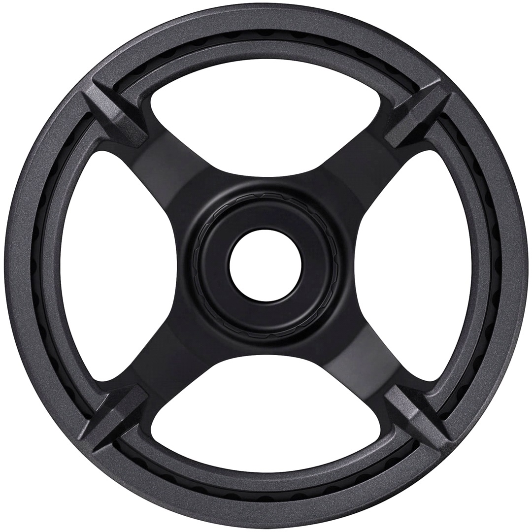 Shimano Shimano drev CRE-61 44t till steps