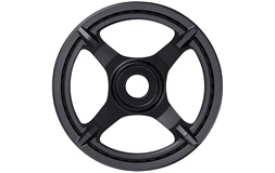 Shimano frontklinge CRE-61 44t til steps