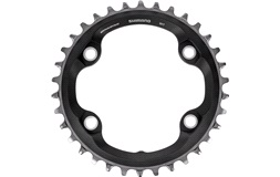 Shimano klinge SLX M7002 34T singel 11-s