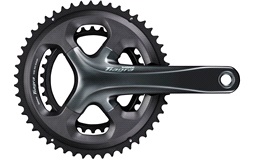 Shimano kranksett Tiagra 50/34 172,5mm