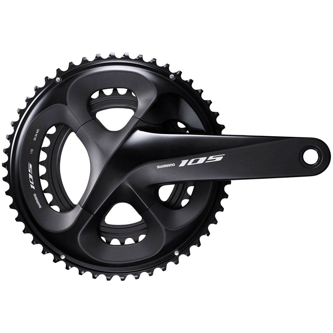 Shimano Shimano vevparti 105 R7000 53/39 11-spee