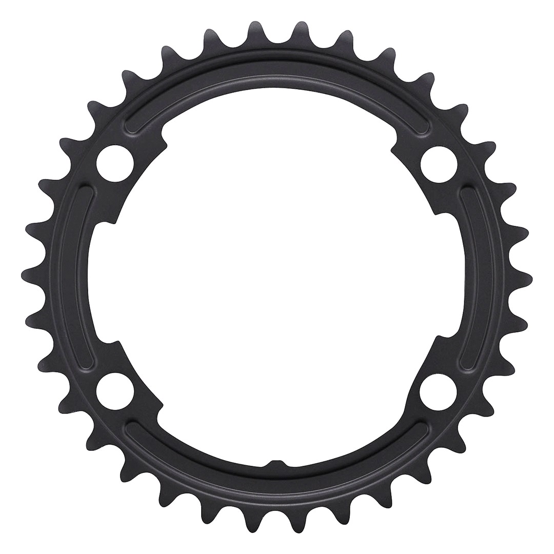 Shimano Shimano drev 105 R7000 34t svart