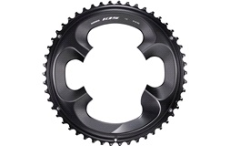 Shimano frontklinge 105 R7000 50t Svart