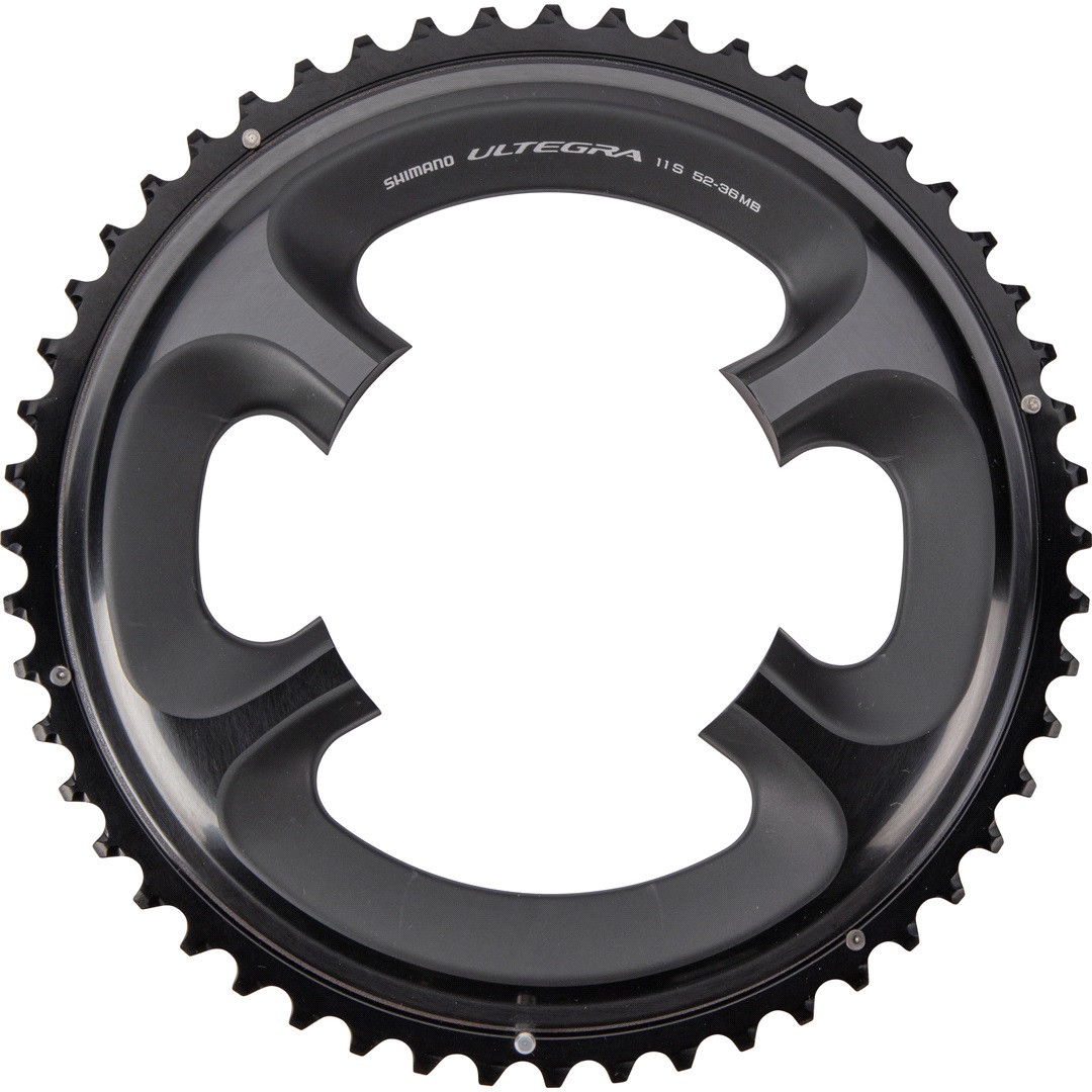 Shimano Shimano Drev Ultegra FC-6800 52t