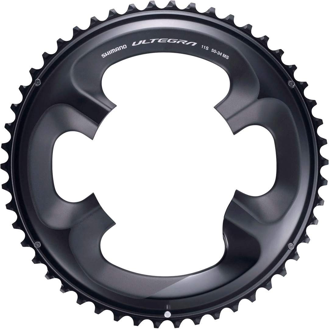 Shimano frontklinge Ultegra R8000 50t