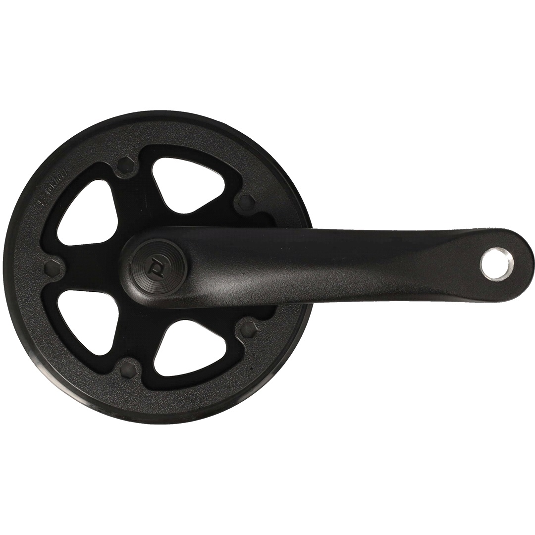 Prowheel Vevparti 32T 152mm Prowheel svart