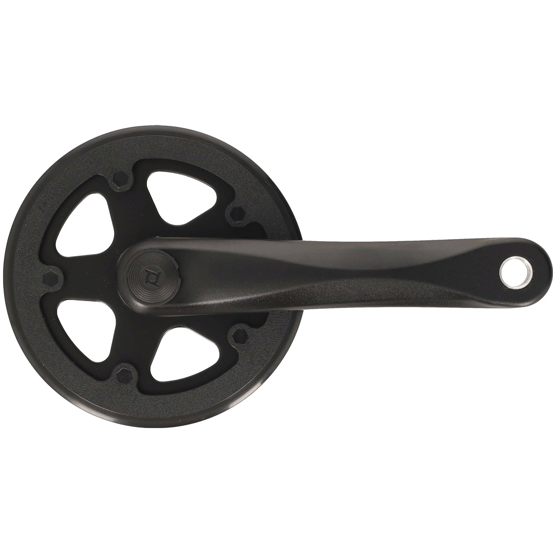 Prowheel Vevparti 32T 170mm Prowheel svart