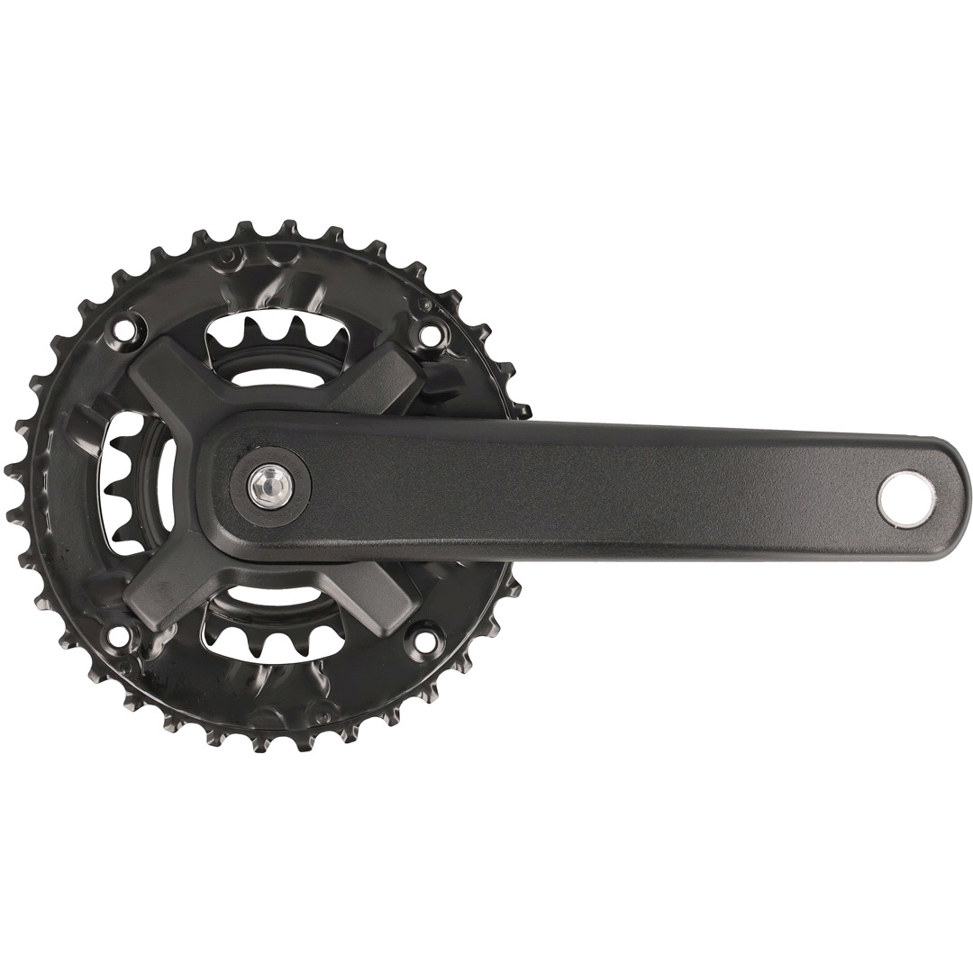 Prowheel Kranksett Prowheel 36/22t 170mm 9-speed