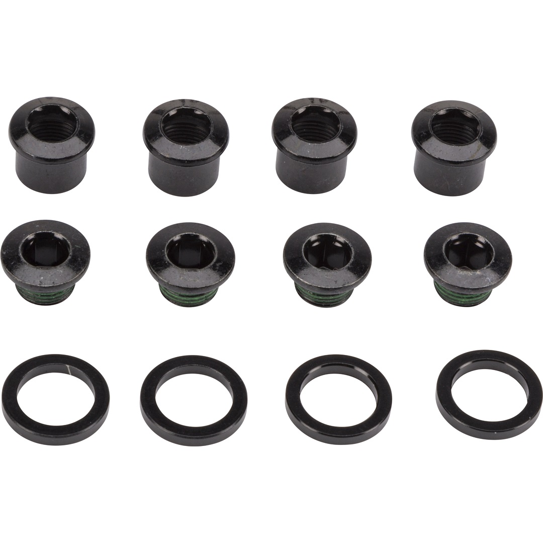 Sram Klingebolte til MTB 4 arm
