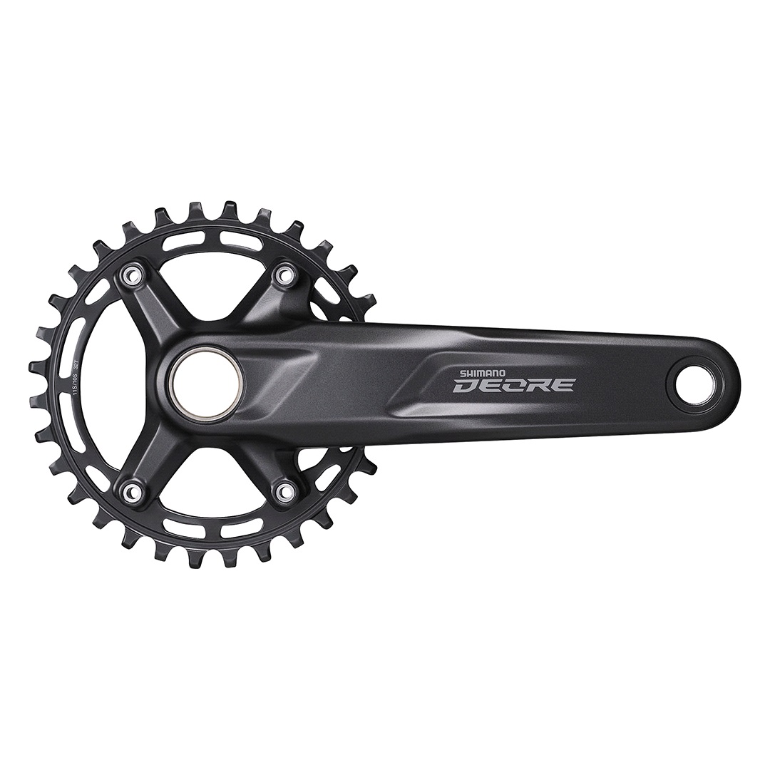 Shimano Shimano vevparti Deore 10/11-s 32t 175mm