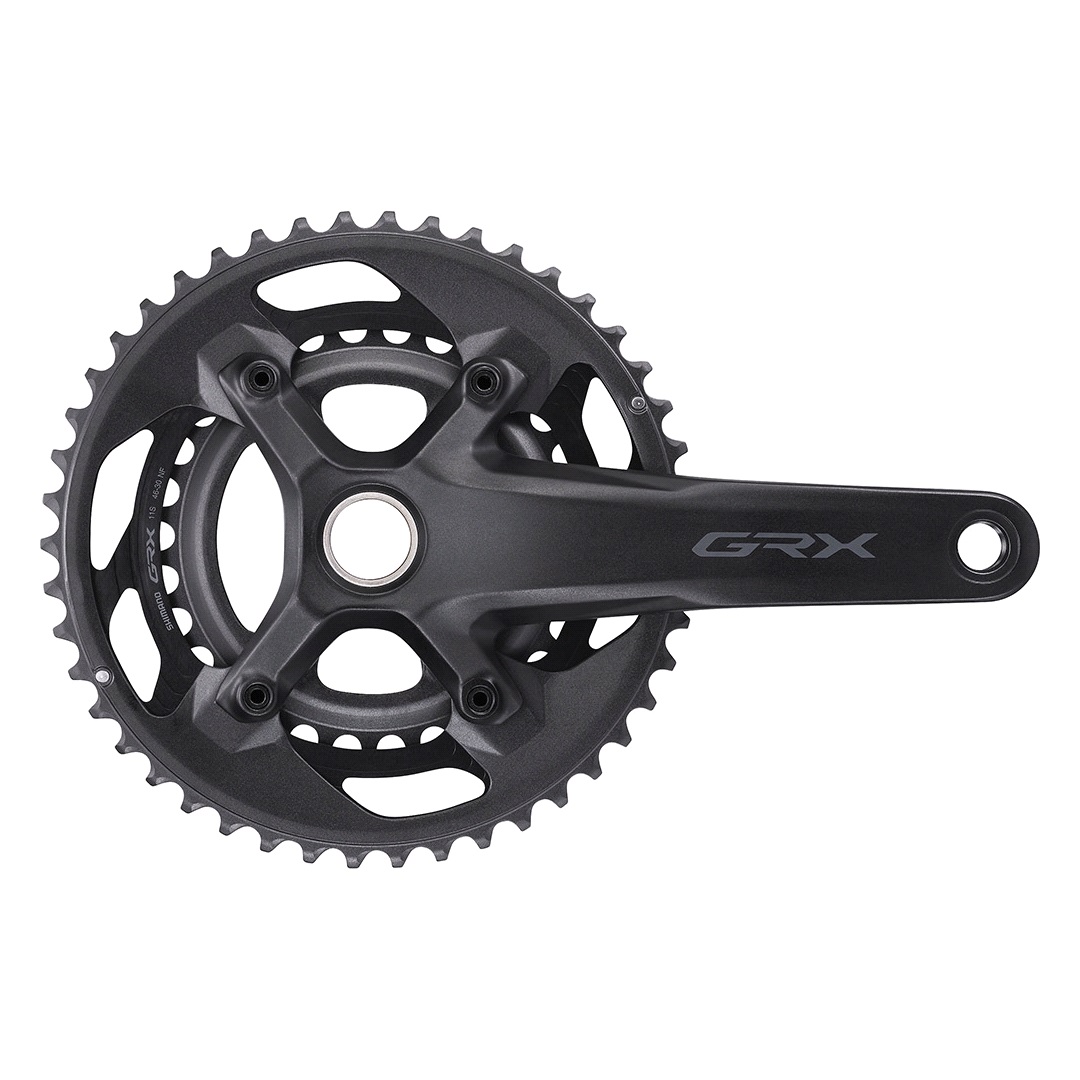 Shimano kranksæt GRX600 11s 46/30T 172,5