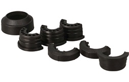 Vevlager till 12" Cars Cykel