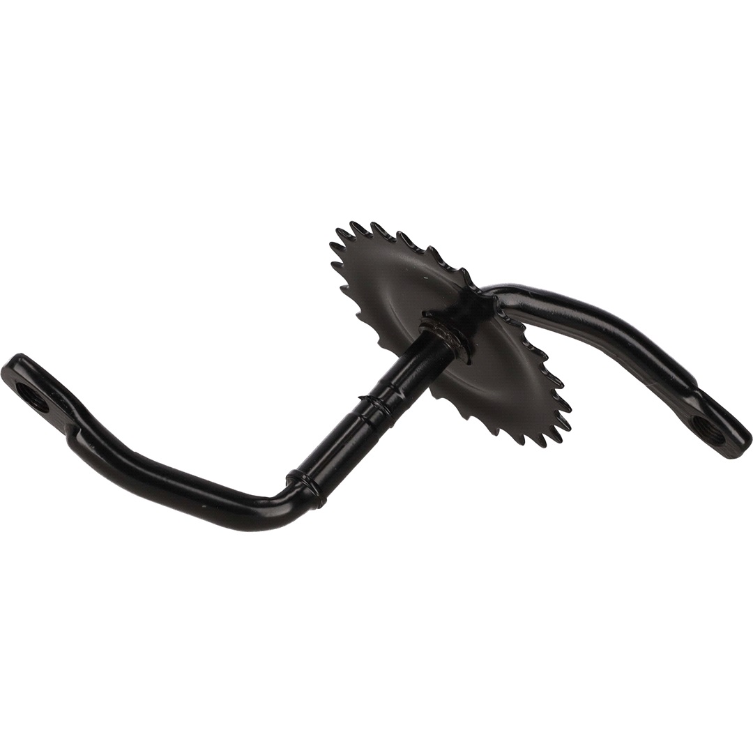 Garniture til 12" Disney cykel