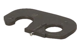 Shimano låseplate til pedalarm