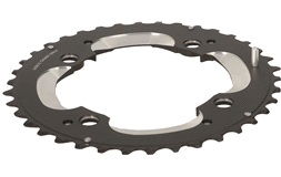 Shimano Deore XT 38T til FX-M785