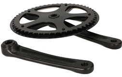 Garniture 52T 170mm til Compact Comfort