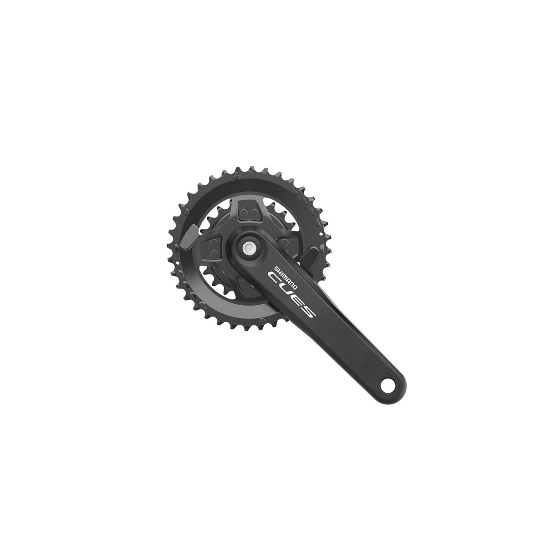Shimano Shimano vevparti CUES 36/22T 170mm