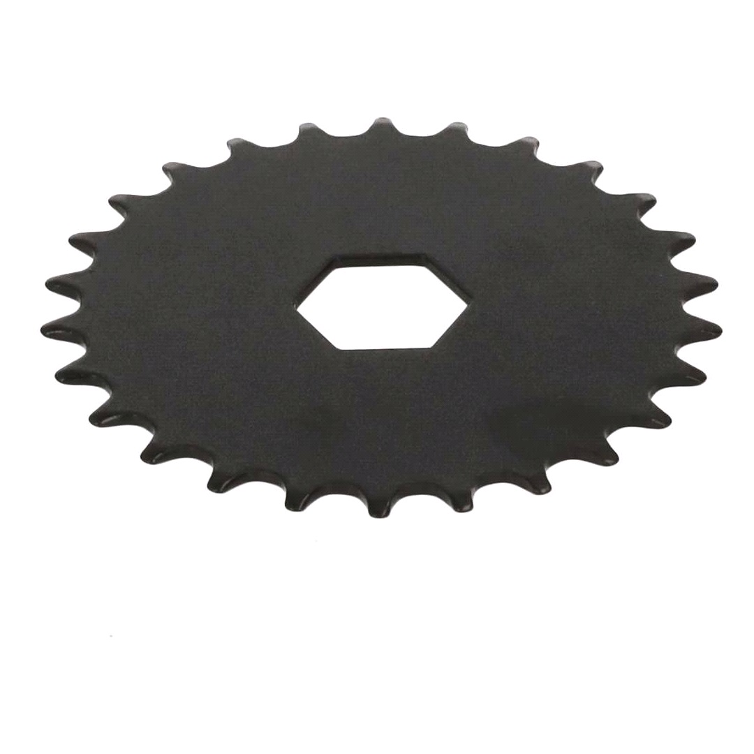 Ingear Drev för 26T till 12+14" cyklar