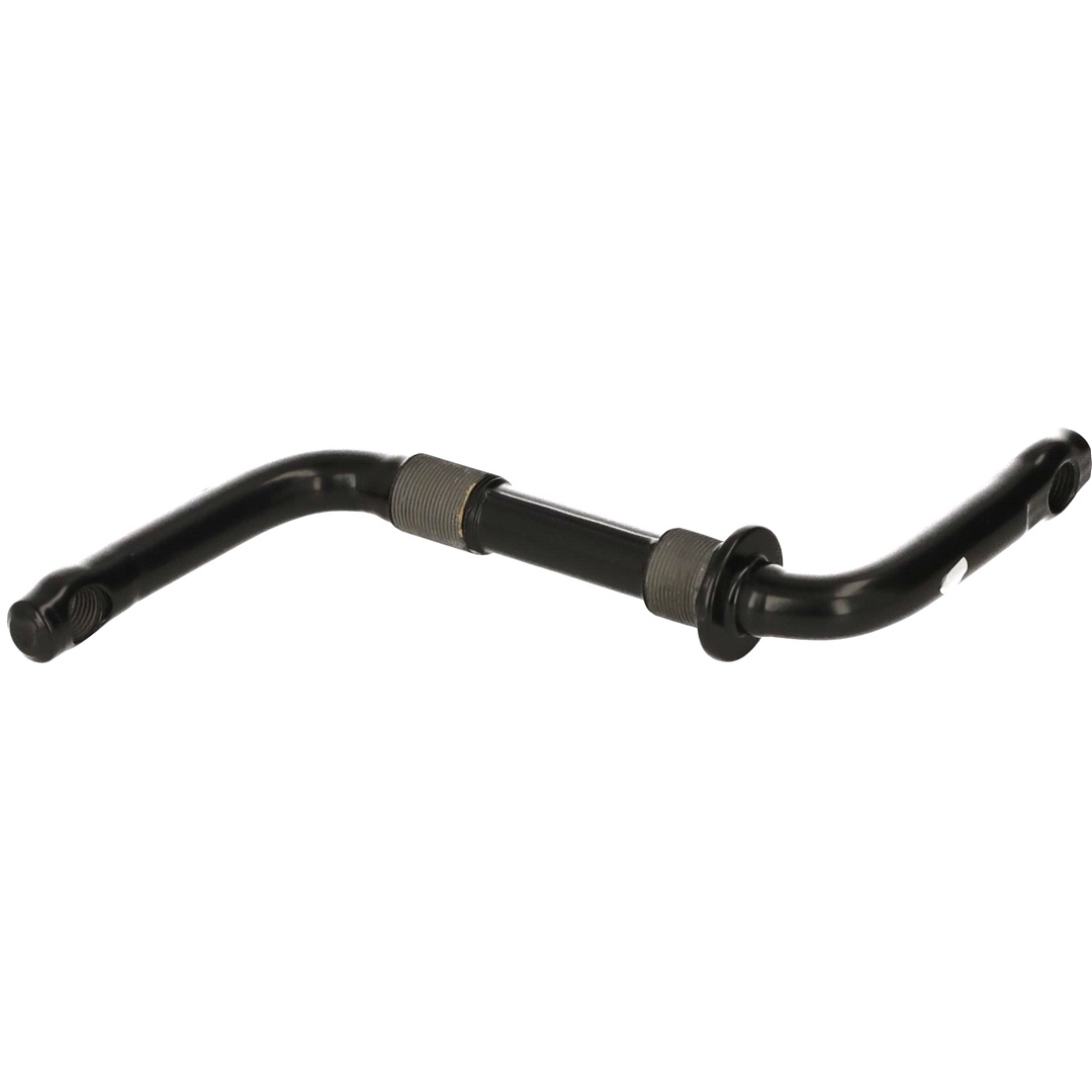 Ingear Fauberdrev 3" till 12" cyklar