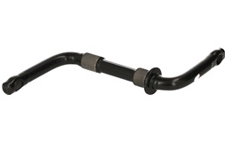 Fauberdrev 3" till 12" cyklar