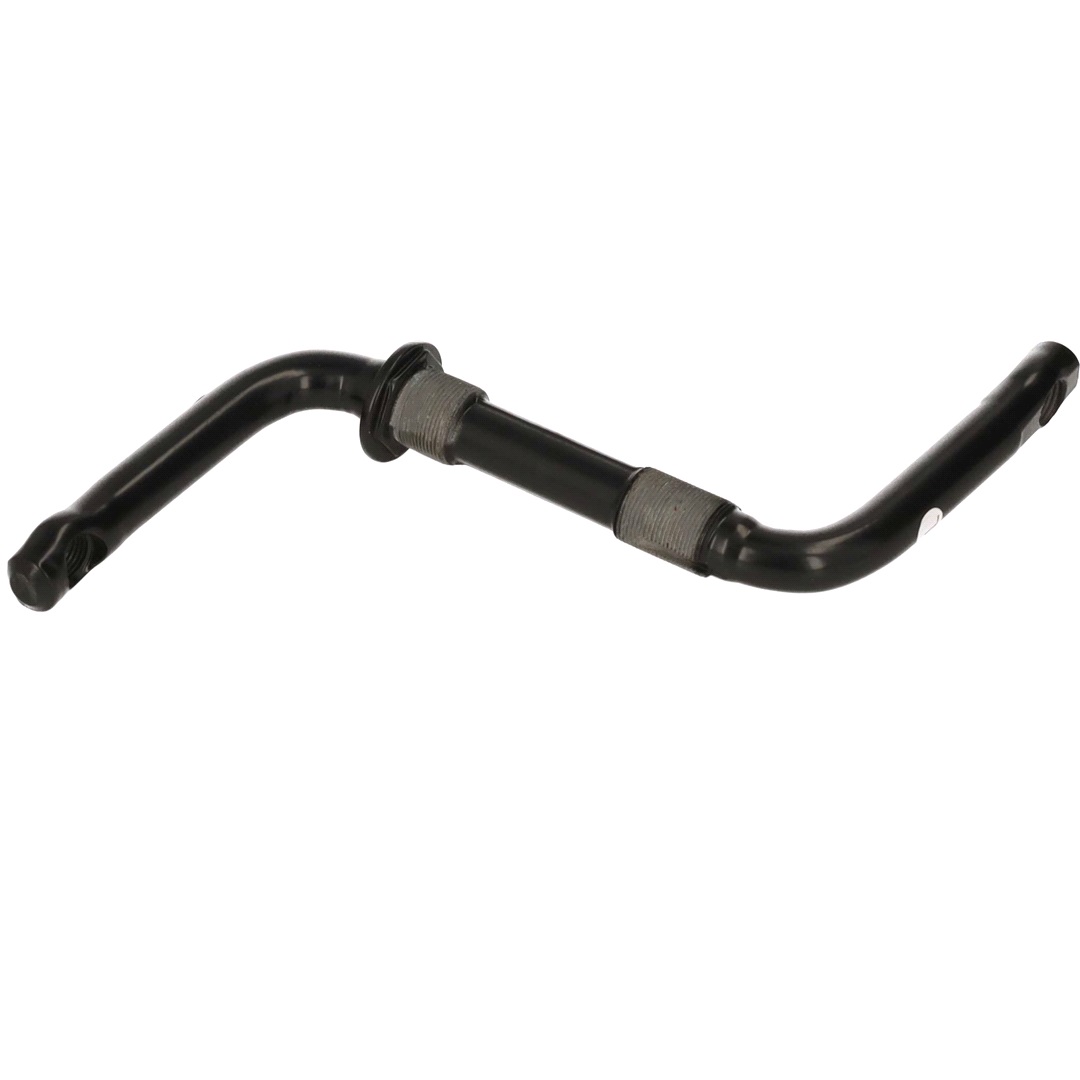 Ingear Fauberdrev 3,5" till 14" cyklar