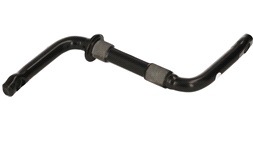 Fauberdrev 3,5" till 14" cyklar