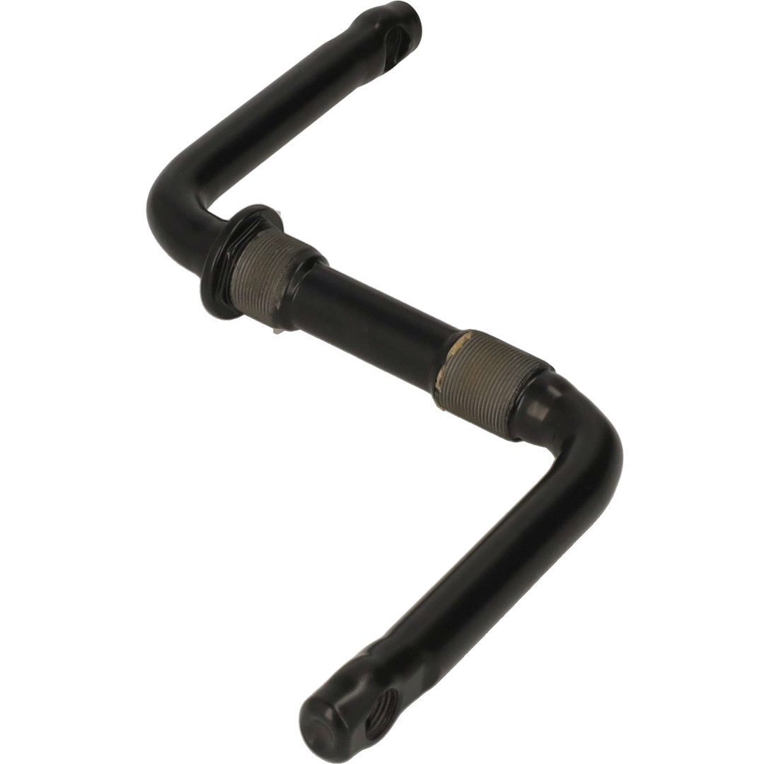 Ingear Fauberdrev 4,5" till 16+18" cyklar