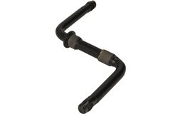 Fauberdrev 4,5" till 16+18" cyklar