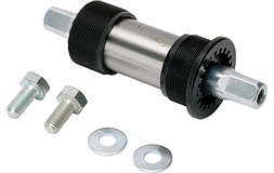 Vevlager 4-kantad BSA 127mm