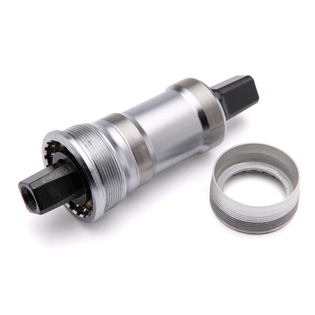 Shimano krankboks 4-kant BSA 122,5mm