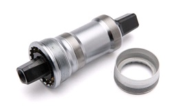 Shimano vevlager 4-kantad BSA 107mm