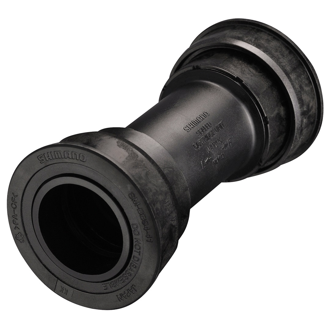 Shimano krankboks XTR BB-94 Hollowtech I