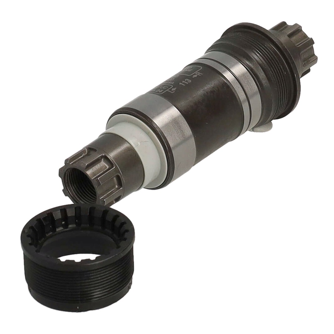 Shimano Shimano Vevlager Deore BSA Octalink 113