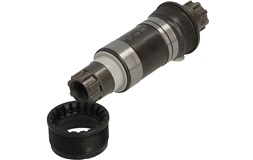 Shimano Vevlager Deore BSA Octalink 113