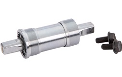 Vevlager 4-kantad BSA 124,5mm