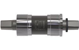 Shimano vevlager 4-kantad BSA 127,5mm