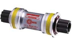 Vevlager FSA ISIS platinum 108 x 68mm