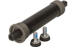 Krankboks 190mm til Zodiak El 20"